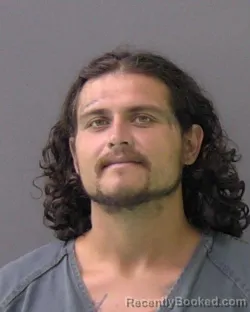 Mugshot of Zachary Allan Weise booked in Bell County, Texas on October 2, 2026