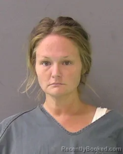 Mugshot of Cecily Lauren Zamora booked in Bell County, Texas on October 5, 2026