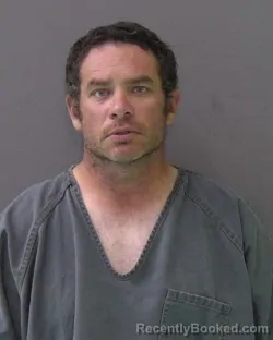 Mugshot of Joseph Anthony Cortese booked in Bell County, Texas on October 10, 2026