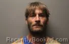 Mugshot of Adam Paul Bendig booked in Dodge County, Nebraska on August 26, 2026