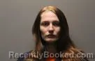 Mugshot of Andora K Star Cords booked in Dodge County, Nebraska on August 24, 2026