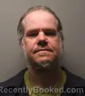 Mugshot of ANDREW JOSEPH CUMMINS booked in Dodge County, Nebraska on May 18, 2026