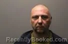 Mugshot of Aaron Nicholas Freeman booked in Dodge County, Nebraska on October 2, 2026