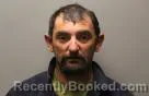 Mugshot of Anthony Jack Gonzalez booked in Dodge County, Nebraska on August 25, 2026