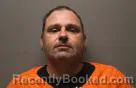 Mugshot of ARTHUR WILLIAM JENSEN booked in Dodge County, Nebraska on May 5, 2026
