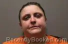 Mugshot of ASHLEY RENAE KRECKLOW