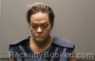 Mugshot of AMY LOUISE MATHENY booked in Dodge County, Nebraska on May 13, 2026