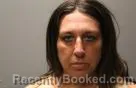 Mugshot of ABBY LYNN MOCK booked in Dodge County, Nebraska on June 29, 2026