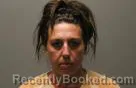 Mugshot of ABBY LYNN MOCK booked in Dodge County, Nebraska on July 22, 2026