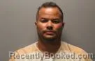 Mugshot of Anthony Albert Martinez booked in Dodge County, Nebraska on September 5, 2026
