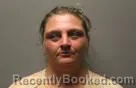 Mugshot of AMANDA JEAN PROHASKA booked in Dodge County, Nebraska on June 29, 2026