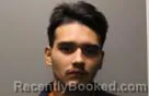 Mugshot of Aiden Leonel Plesent Rojas booked in Dodge County, Nebraska on September 15, 2026
