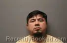 Mugshot of ANDRES SANTOS RODRIGUEZ