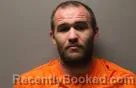 Mugshot of AARON MICHAEL SCHLIEKER booked in Dodge County, Nebraska on May 5, 2026