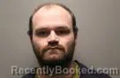 Mugshot of ANTHONY DALE THOMSEN booked in Dodge County, Nebraska on June 9, 2026