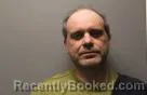 Mugshot of ALBERT FRANKLIN WEICHMAN booked in Dodge County, Nebraska on May 21, 2026
