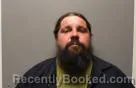 Mugshot of BEAU MICHAEL CHRIST booked in Dodge County, Nebraska on May 15, 2026
