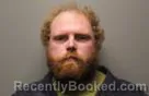 Mugshot of Bryan Michael Vice booked in Dodge County, Nebraska on September 10, 2026