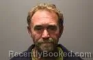 Mugshot of CLINTON DOUGLAS ADAMS booked in Dodge County, Nebraska on July 10, 2026