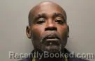 Mugshot of Carlos Ray Cheatams booked in Dodge County, Nebraska on July 29, 2026