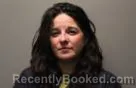 Mugshot of Caitlin Patrice Edwards booked in Dodge County, Nebraska on September 2, 2026