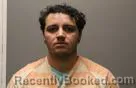 Mugshot of CEARA MARIE FRANKE booked in Dodge County, Nebraska on July 7, 2026