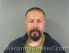 Mugshot of Christian Geovanny Gonzalez booked in Dodge County, Nebraska on September 5, 2026