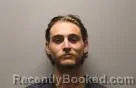 Mugshot of CAMERON Lee INDRA booked in Dodge County, Nebraska on June 20, 2026