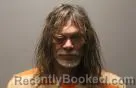 Mugshot of CHAD CLETUS KING