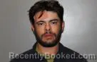 Mugshot of CARLOS EDWARD MORALES booked in Dodge County, Nebraska on July 5, 2026