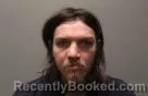 Mugshot of Caleb Mcauliffe booked in Dodge County, Nebraska on September 11, 2026