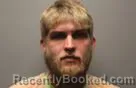 Mugshot of Colton Stan Niemi booked in Dodge County, Nebraska on September 2, 2026