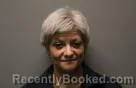 Mugshot of CARLY LOUISE SMITH booked in Dodge County, Nebraska on July 1, 2026