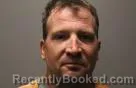 Mugshot of Calvin Kurtis Shively booked in Dodge County, Nebraska on July 29, 2026