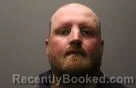 Mugshot of Craig Patrick Thilliander booked in Dodge County, Nebraska on August 9, 2026