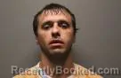 Mugshot of DOUGLAS DWAYNE JR APPLEBY booked in Dodge County, Nebraska on August 4, 2026