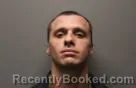 Mugshot of Douglas Dwayne Jr Appleby booked in Dodge County, Nebraska on September 15, 2026