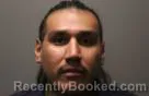 Mugshot of Devin Joseph Dumarce booked in Dodge County, Nebraska on September 15, 2026