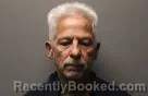 Mugshot of Daniel Lee Engel booked in Dodge County, Nebraska on August 30, 2026