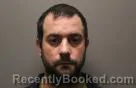 Mugshot of DYLAN JACOB FISHER booked in Dodge County, Nebraska on July 24, 2026