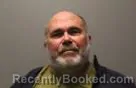 Mugshot of Daniel Brent Grubb