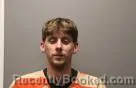 Mugshot of DAMON ROBERT JORDAN booked in Dodge County, Nebraska on July 15, 2026