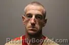 Mugshot of David Michael Lecrone booked in Dodge County, Nebraska on July 28, 2026