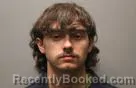 Mugshot of DAVIAN TROY MCCLAIN booked in Dodge County, Nebraska on July 14, 2026
