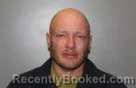 Mugshot of David Wayne Nelms booked in Dodge County, Nebraska on October 24, 2026
