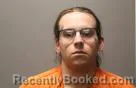 Mugshot of DAYNE MICHAEL OTTO-LAKE booked in Dodge County, Nebraska on May 6, 2026