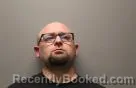 Mugshot of DUSTIN EUGENE SIMS booked in Dodge County, Nebraska on June 30, 2026