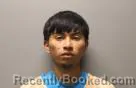 Mugshot of Domingo Solis-Castro booked in Dodge County, Nebraska on August 1, 2026