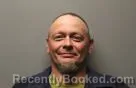 Mugshot of Dylan Bryan Springgate booked in Dodge County, Nebraska on August 25, 2026