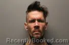 Mugshot of DALE EARL TERNUS booked in Dodge County, Nebraska on July 7, 2026